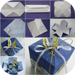 Homemade Gift Box ideas