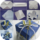 آیکون‌ Homemade Gift Box ideas