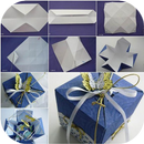 Homemade Gift Box ideas APK