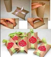 برنامه‌نما Homemade Gift Box ideas عکس از صفحه