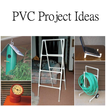 Proyectos caseros de PVC