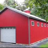 50+ Diy Pole Barns Ideas