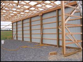 50+ Diy Pole Barns Ideas スクリーンショット 1