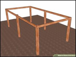 50+ Diy Pole Barns Ideas screenshot 2