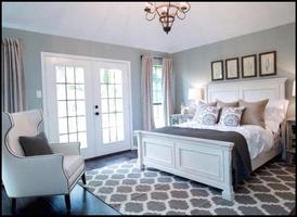 Master Bedroom Ideas 2018 스크린샷 3