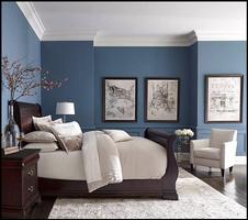 Master Bedroom Ideas 2018 syot layar 2