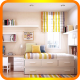 Best 100+ Small Bedroom Ideas-icoon