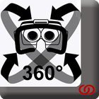 360 Demo Player icon