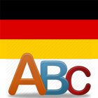 🇩🇪 Alphabet Lernen & ABC Deutsche  für Kinder 📚 icône