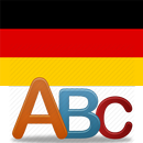 🇩🇪 Alphabet Lernen & ABC Deutsche  für Kinder 📚 APK