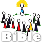 Bible A to Z icon