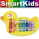 Bebé piano: juego de niños APK