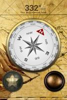 Compass โปสเตอร์