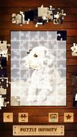 2 Schermata simpatici cuccioli puzzle