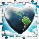 জিগসো ধাঁধা APK