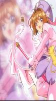 Anime Anime Girl Wallpapers HD постер
