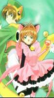 Anime Anime Girl Wallpapers HD скриншот 1