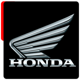 Honda BigBike icône