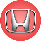 Honda Daya Motor آئیکن