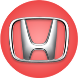Honda Daya Motor أيقونة
