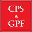 CPS GPF Account Slip