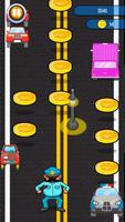 CRAZY CAR RACE - Drifting Game screenshot 3