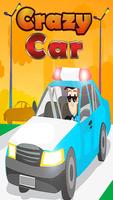 CRAZY CAR RACE - Drifting Game poster