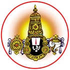 Divine Namo Venkatesaya ikona