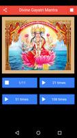 Divine Gayatri Mantra screenshot 1