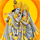 Divine Hare Krishna Hare Rama icon