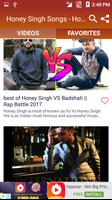 Honey Singh Songs - Honey Singh All Songs स्क्रीनशॉट 3