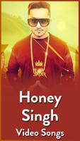 Honey Singh Songs - Honey Singh All Songs Affiche