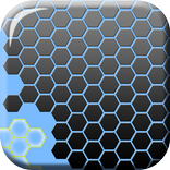 Honeycomb Live Wallpaper