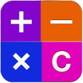 win8 style calculator