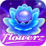 Flowerz icône