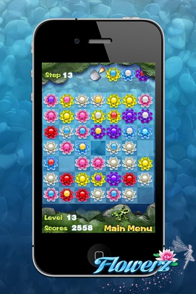 Flowerz for Android APK Download
