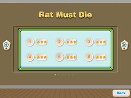Rat Must Die screenshot 1