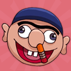 Jeffy Puppet Jungle Land APK