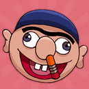 Jeffy Puppet Jungle Land APK