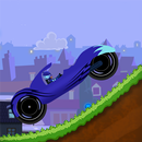 Cars Racing For Pj Masks APK