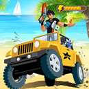 Slugterra Cars Racing APK