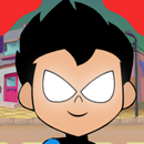 Teen Titan's World APK