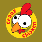 Crazy Chicken icône