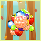 3 By 3-Match Berry Best Game Online App icono