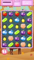 برنامه‌نما 3 By 3-Match Berry Best Game Online App عکس از صفحه