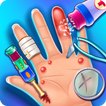 Hand Doctor Games ER Surgery Simulator