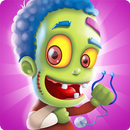 Zombie Doctor: Crazy Hospital APK