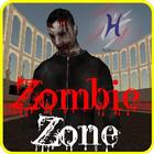 Zombie Zone icône