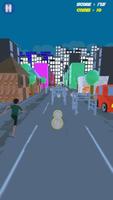 Coha Boy Runner постер