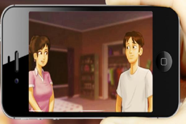 Summertime saga unlock Summertime saga unlock